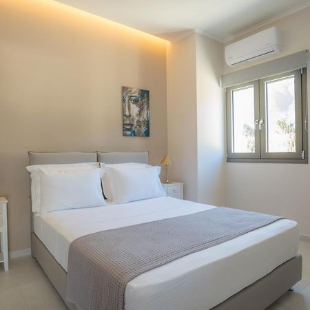 Apollonian Luxury Apartments ヴァシリキ エクステリア 写真